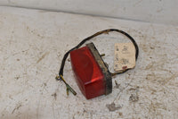 2004 Yamaha Grizzly 660 4x4 Tail Light 5KM-84710-00-00