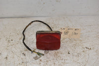 2004 Yamaha Grizzly 660 4x4 Tail Light 5KM-84710-00-00