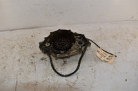 2004 Yamaha Grizzly 660 4x4 Stator Cover 5KM-81410-00-00