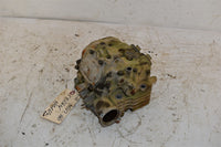 2004 Yamaha Grizzly 660 4x4 Cylinder Head & Cam CORE 5KM-11101-01-00
