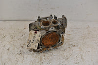 2004 Yamaha Grizzly 660 4x4 Cylinder Head & Cam CORE 5KM-11101-01-00