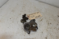 2004 Yamaha Grizzly 660 4x4 Shifter Shift Shaft 5KM-18129-00-00