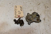 2004 Yamaha Grizzly 660 4x4 Shifter Shift Shaft 5KM-18129-00-00