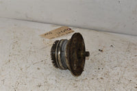 2004 Yamaha Grizzly 660 4x4 Bevel Gear