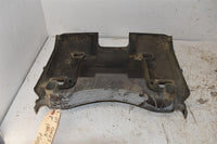 2004 Yamaha Grizzly 660 4x4 Hood Plastic 5KM-23391-F0-00