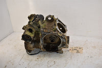 2004 Yamaha Grizzly 660 4x4 Crank Case 5KM-15100-04-00
