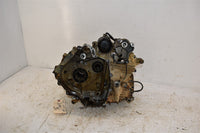 2004 Yamaha Grizzly 660 4x4 Crank Case 5KM-15100-04-00