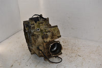 2004 Yamaha Grizzly 660 4x4 Crank Case 5KM-15100-04-00