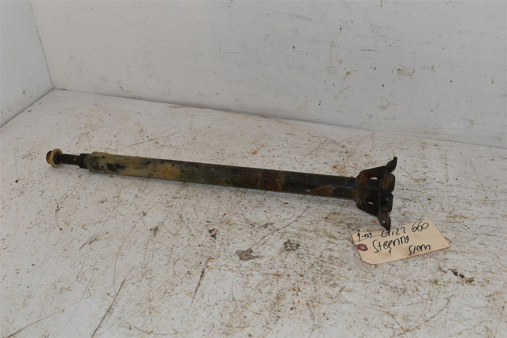 2004 Yamaha Grizzly 660 4x4 Steering Stem 5KM-23813-00-00