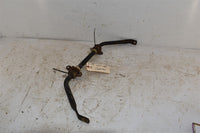 2004 Yamaha Grizzly 660 4x4 Rear Sway Bar 5KM-47491-00-00