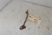 2004 Yamaha Grizzly 660 4x4 Rear Brake Pedal 5KM-27211-00-00