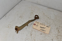 2004 Yamaha Grizzly 660 4x4 Rear Brake Pedal 5KM-27211-00-00