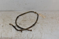 2004 Yamaha Grizzly 660 4x4 Front Brake Lines 5KM-25873-10-00