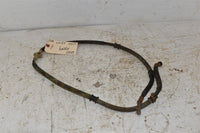 2004 Yamaha Grizzly 660 4x4 Front Brake Lines 5KM-25873-10-00