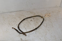 2004 Yamaha Grizzly 660 4x4 Front Brake Lines 5KM-25873-10-00