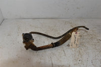 2004 Yamaha Grizzly 660 4x4 Water Pump Cover 5KM-12422-00-00