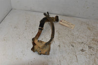 2004 Yamaha Grizzly 660 4x4 Water Pump Cover 5KM-12422-00-00