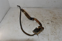 2004 Yamaha Grizzly 660 4x4 Water Pump Cover 5KM-12422-00-00