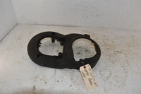 2004 Yamaha Grizzly 660 4x4 Engine Cover 5KM-15423-00-00