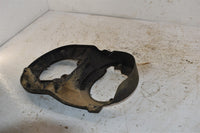 2004 Yamaha Grizzly 660 4x4 Engine Cover 5KM-15423-00-00