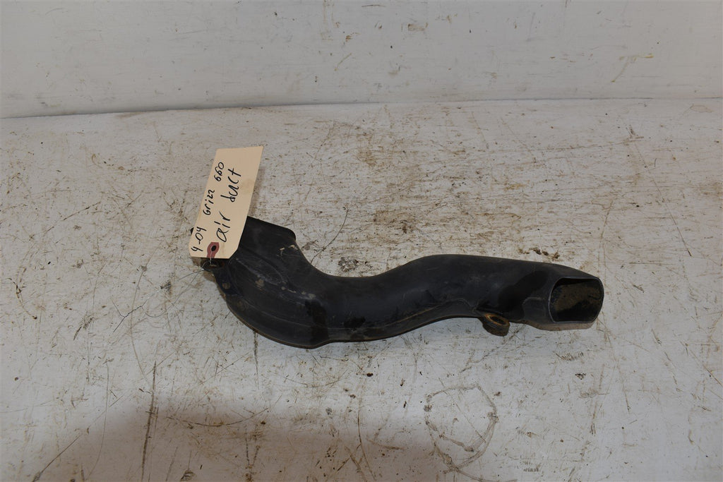 2004 Yamaha Grizzly 660 4x4 Air Duct 5KM-21557-00-00