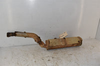 2004 Yamaha Grizzly 660 4x4 Muffler 5KM-14711-10-00