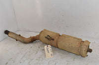 2004 Yamaha Grizzly 660 4x4 Muffler 5KM-14711-10-00