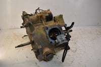 2001 Yamaha Kodiak 400 4x4 Bottom End Engine