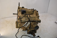 2001 Yamaha Kodiak 400 4x4 Bottom End Engine