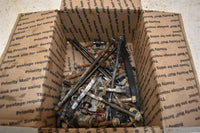 2001 Yamaha Kodiak 400 4x4 Bolts Lot