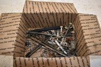 2001 Yamaha Kodiak 400 4x4 Bolts Lot