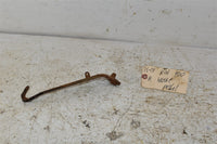 2001 Yamaha Kodiak 400 4x4 Rear Brake Pedal 5GH-27211-00-00