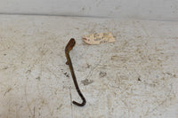 2001 Yamaha Kodiak 400 4x4 Rear Brake Pedal 5GH-27211-00-00