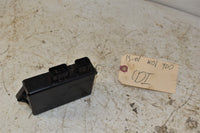 2001 Yamaha Kodiak 400 4x4 CDI 5GH-85540-10-00