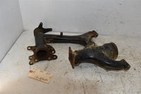 2001 Yamaha Kodiak 400 4x4 Rear Swingarm 5GH-22110-00-00
