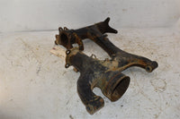 2001 Yamaha Kodiak 400 4x4 Rear Swingarm 5GH-22110-00-00