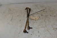 2001 Yamaha Kodiak 400 4x4 Tie Rods 2HR-23831-01-00