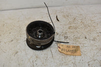 2001 Yamaha Kodiak 400 4x4 Flywheel 5GH-81450-00-00