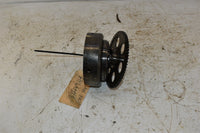 2001 Yamaha Kodiak 400 4x4 Flywheel 5GH-81450-00-00