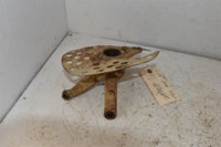 2001 Yamaha Kodiak 400 4x4 Left Front Knuckle 5GH-23501-01-00