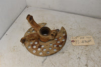 2001 Yamaha Kodiak 400 4x4 Left Front Knuckle 5GH-23501-01-00