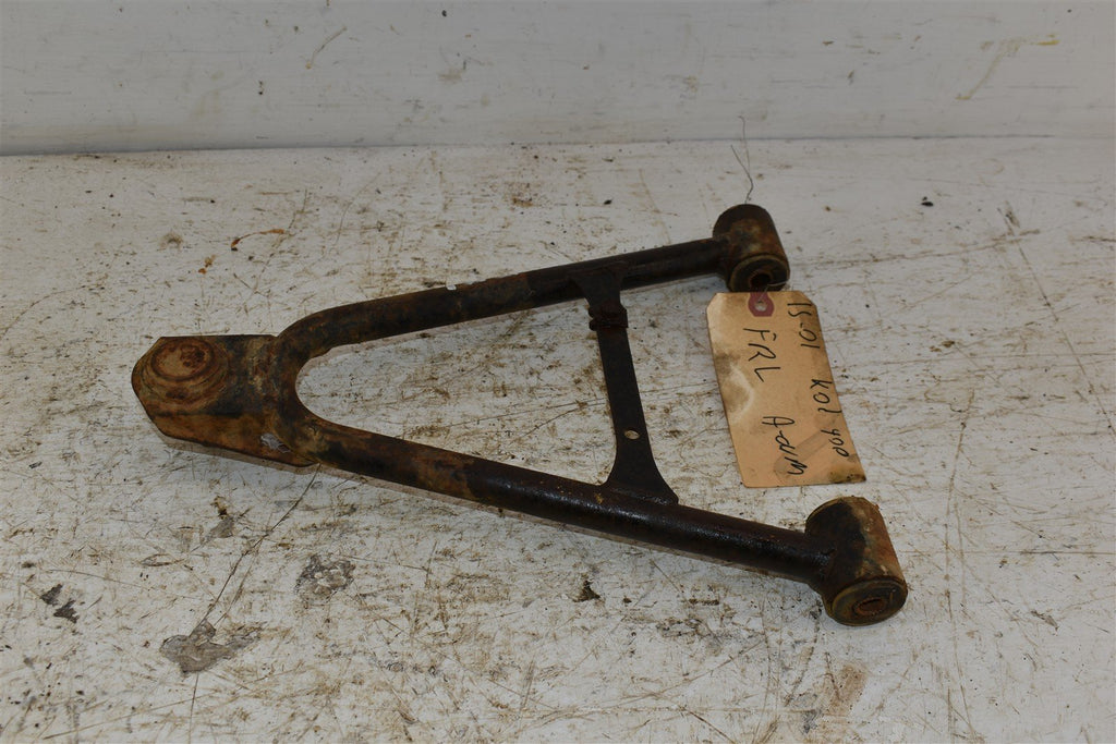 2001 Yamaha Kodiak 400 4x4 Right Front Lower A Arm 5GH-23570-00-00
