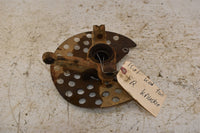 2001 Yamaha Kodiak 400 4x4 Right Front Knuckle 5GH-23502-01-00