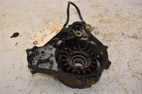 2001 Yamaha Kodiak 400 4x4  Stator & Cover 5GH-81410-00-00