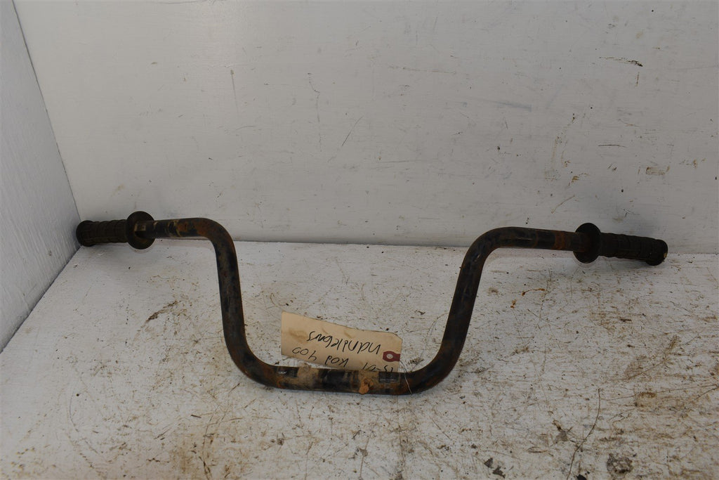 2001 Yamaha Kodiak 400 4x4 Handlebars 5GH-26111-00-00