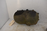 2001 Yamaha Kodiak 400 4x4  Outer Clutch Cover 5GH-15431-00-00