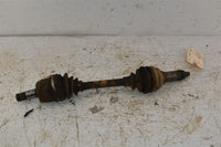 2001 Yamaha Kodiak 400 4x4 Left Front Axle