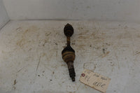 2001 Yamaha Kodiak 400 4x4 Left Front Axle