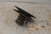 2001 Yamaha Kodiak 400 4x4 Secondary Clutch