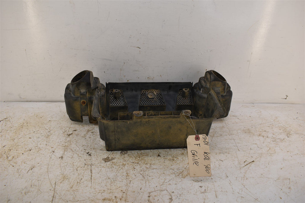 2001 Yamaha Kodiak 400 4x4 Grille 5GH-28309-00-00